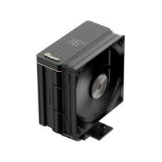 Ocypus Iota A40 BK Single Tower Air CPU Cooler With Display